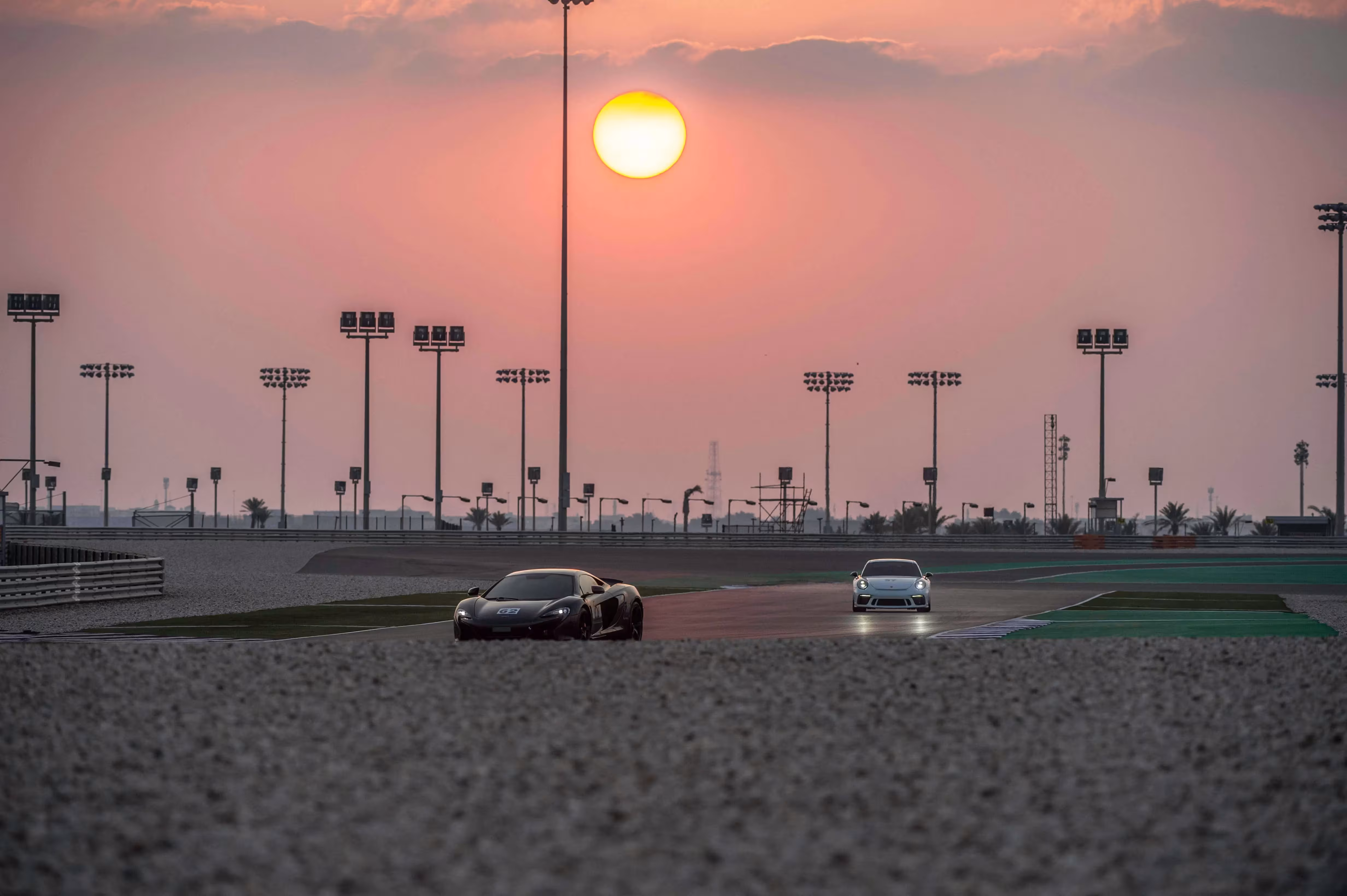 LCSC Track Days