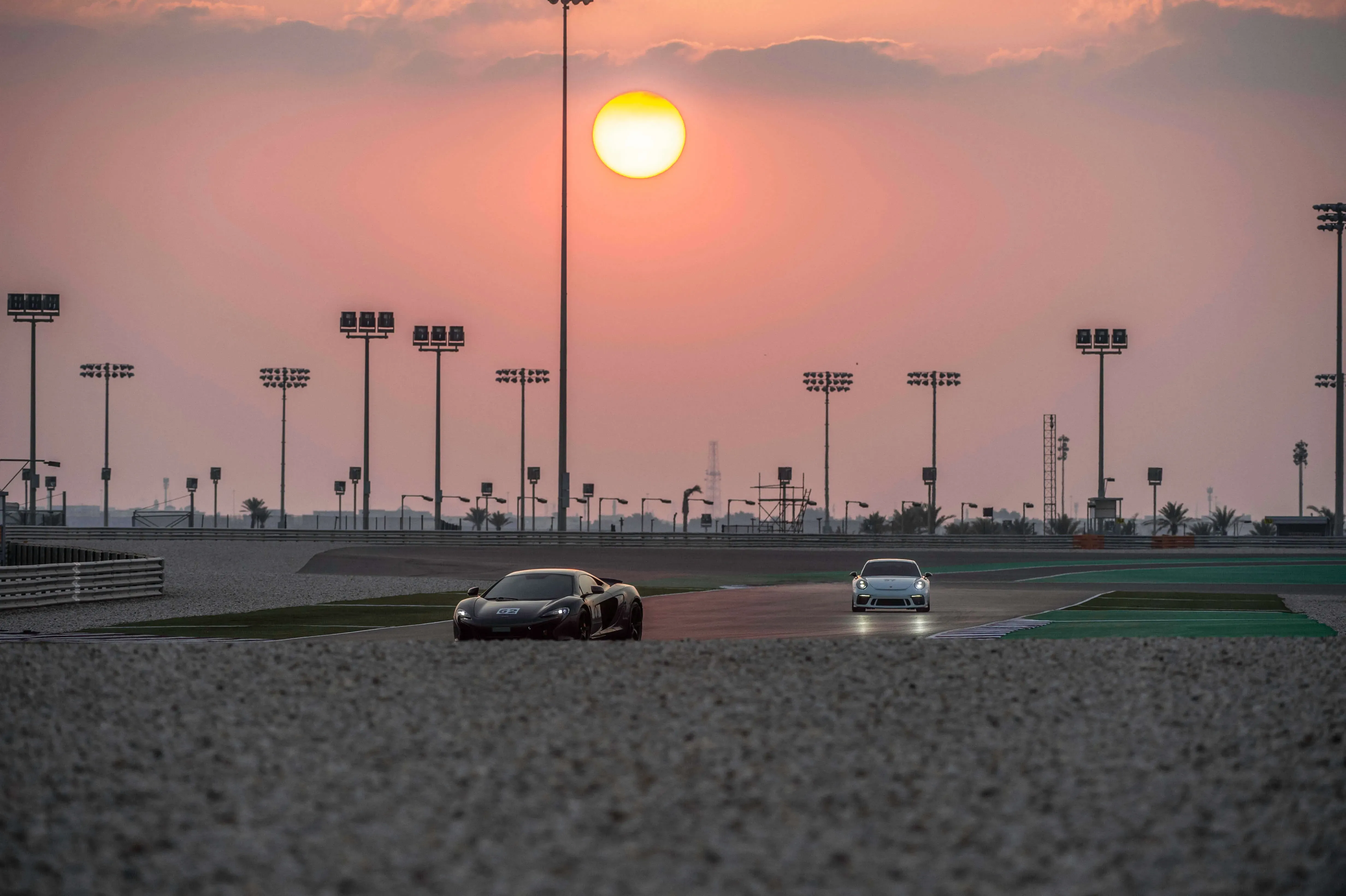 LCSC Track Days