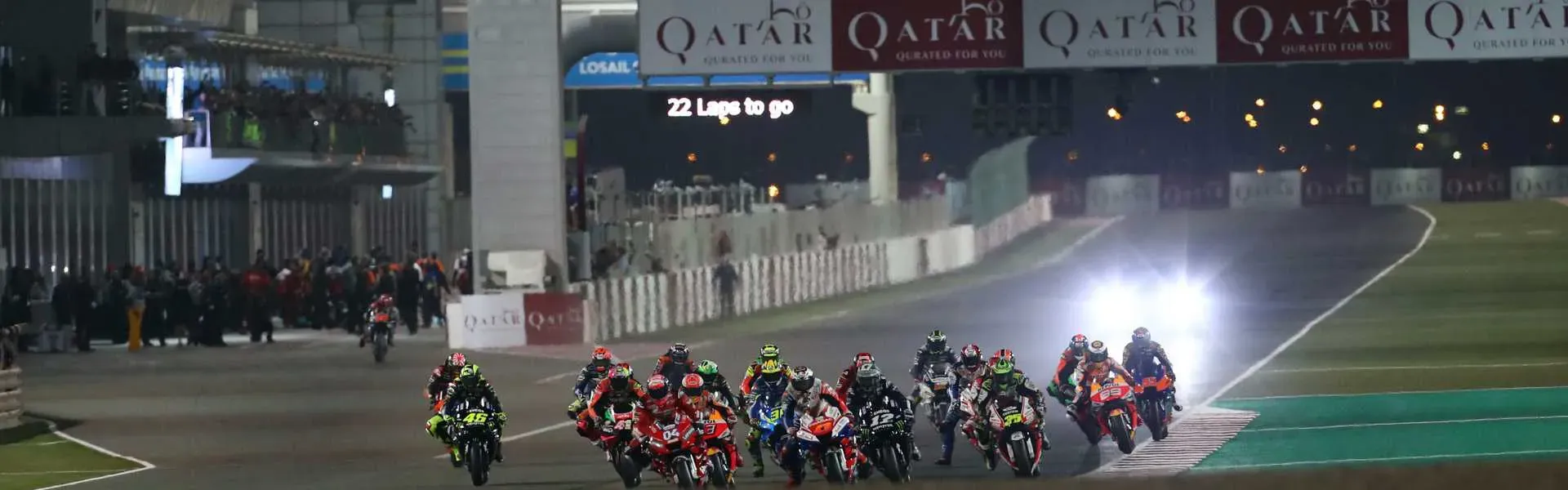 2018 MotoGP