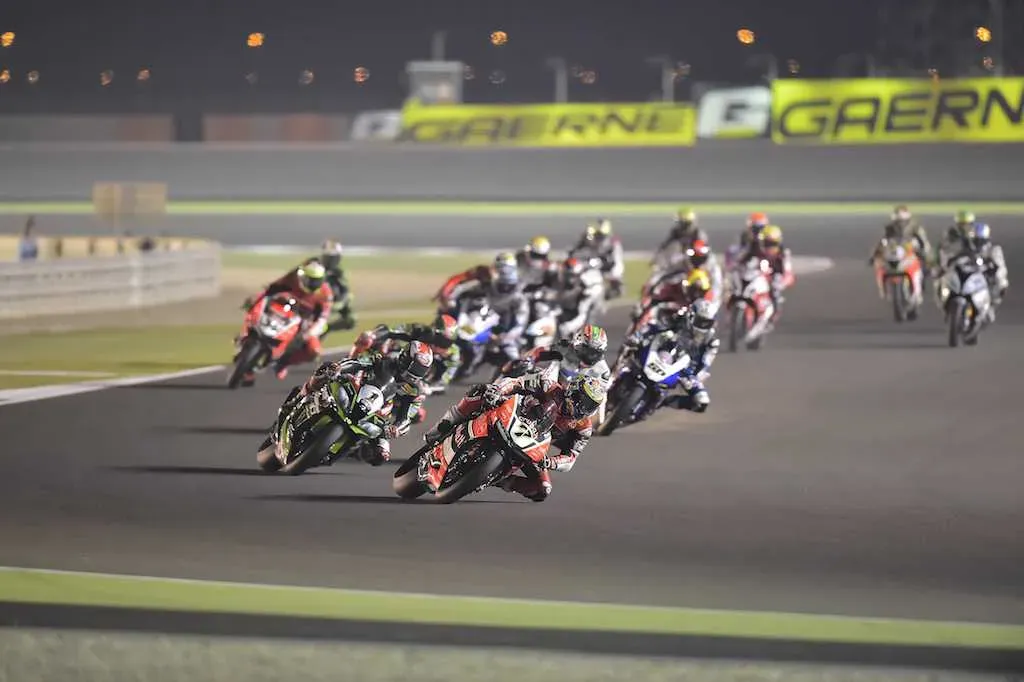 2016 WorldSBK
