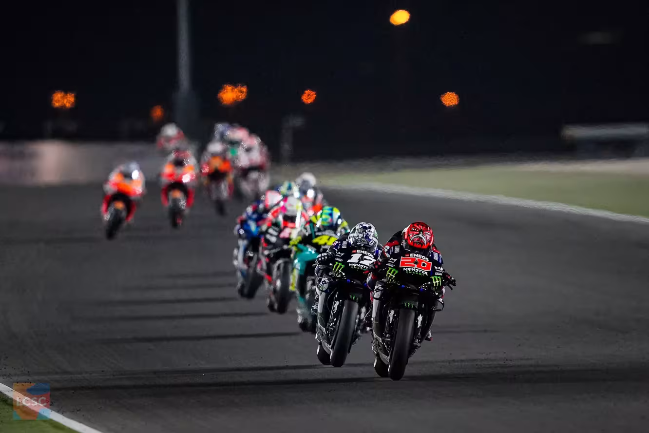 Tissot Grand Prix of Doha
