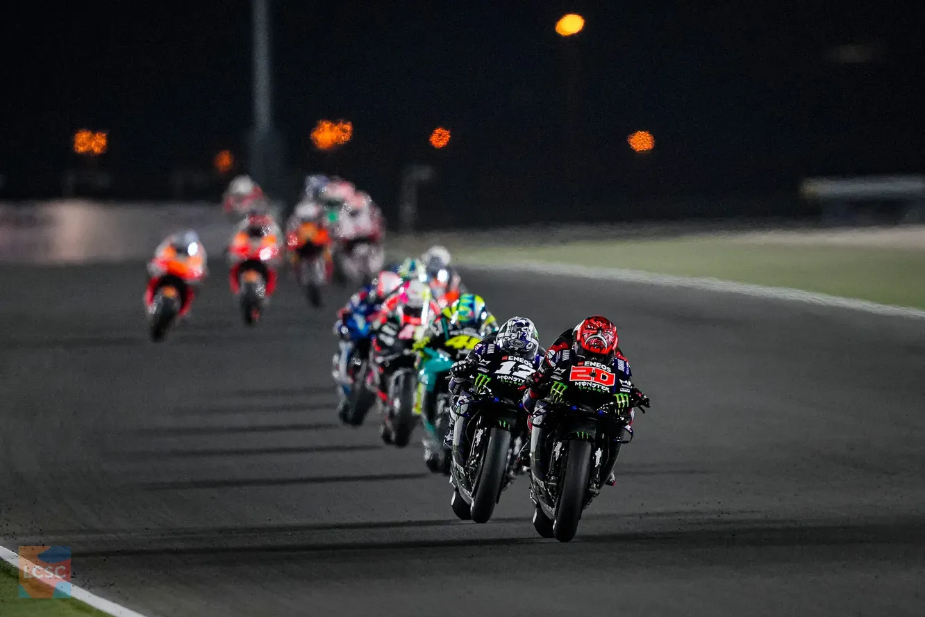 Tissot Grand Prix of Doha