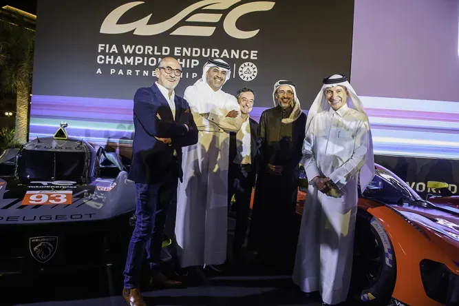 WEC 2022